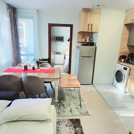 Arboro D21 Gardens 2 Bedroom Borovets