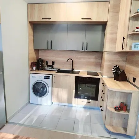Arboro D21 Gardens 2 Bedroom Appartement