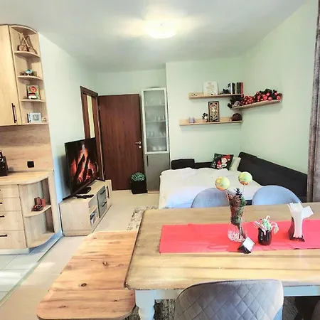 Appartement Arboro D21 Gardens 2 Bedroom *