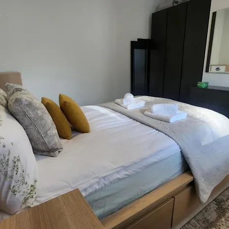 Appartement Arboro D21 Gardens 2 Bedroom *