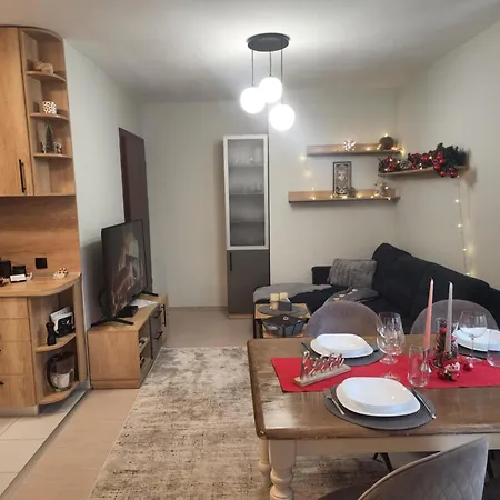 Arboro D21 Gardens 2 Bedroom