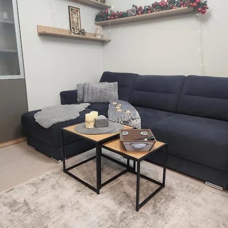 Arboro D21 Gardens 2 Bedroom Appartement Borovets