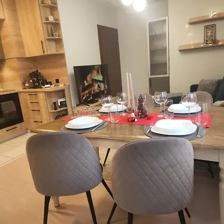 Appartement Arboro D21 Gardens 2 Bedroom Borovets