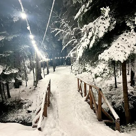 Arboro D21 Gardens 2 Bedroom * Borovets