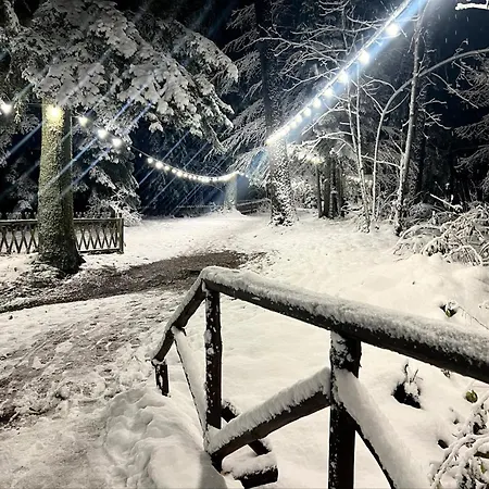 Arboro D21 Gardens 2 Bedroom Appartement Borovets
