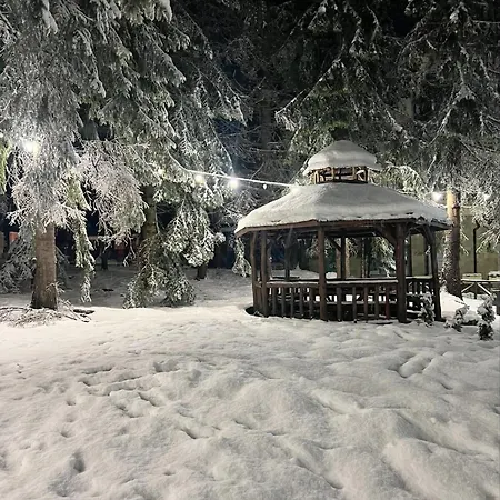 Arboro D21 Gardens 2 Bedroom Appartement Borovets