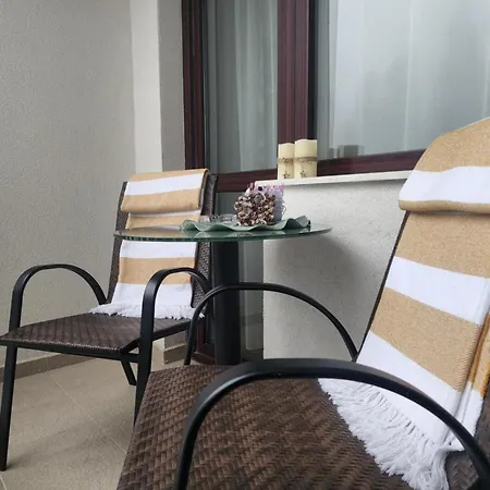 Arboro D21 Gardens 2 Bedroom * Borovets